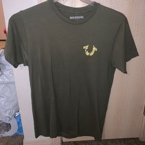 True Religion shirt